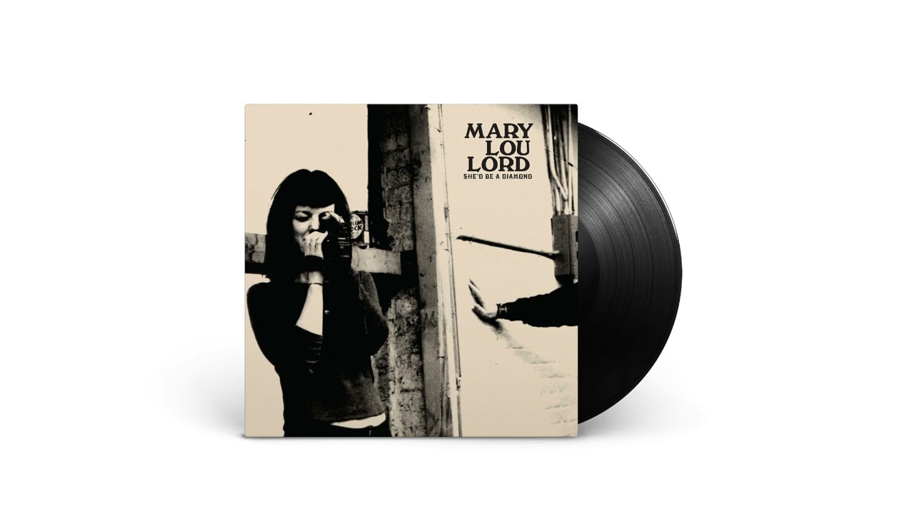 Mary Lou Lord - The Girl from Washington
