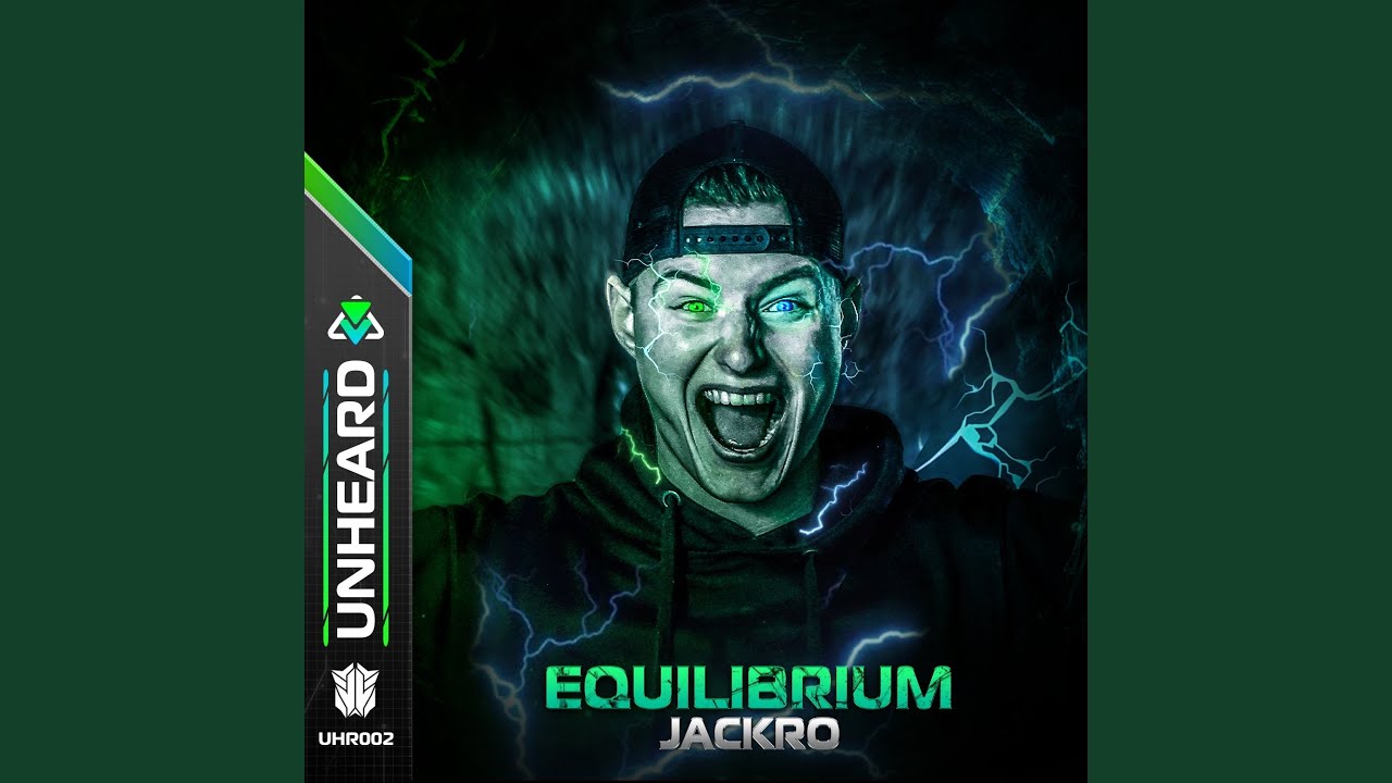 Equilibrium