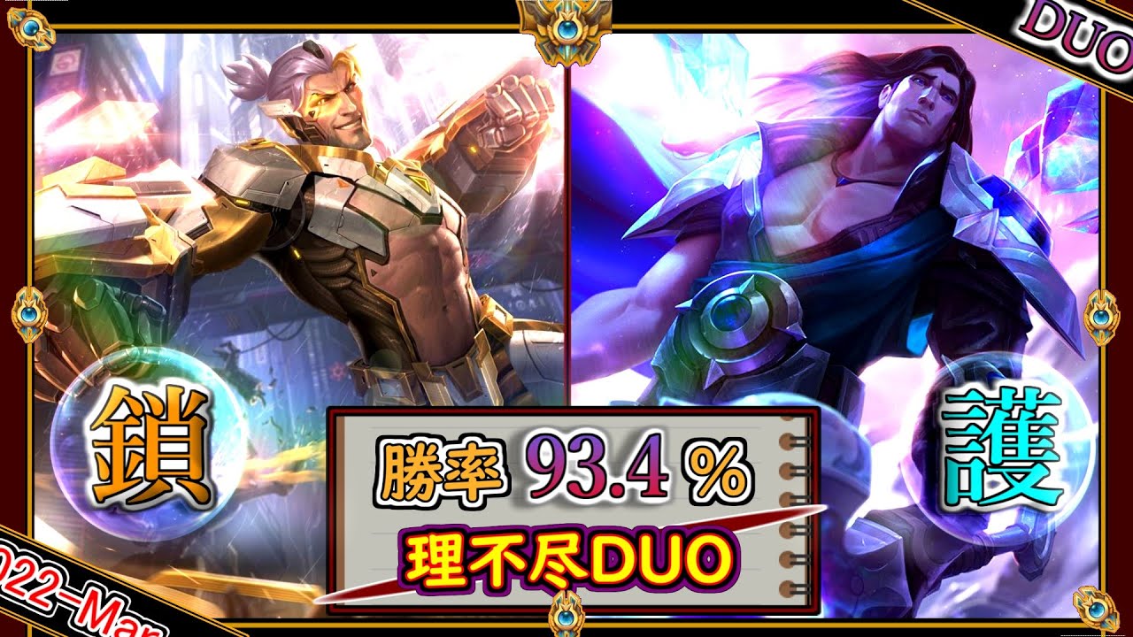 【特別編】勝率93.4%！？話題の凶悪DUO「サイラス & タリックBOT」【チャレ上位帯のソロQ解説】League of Legends Sylas Taric