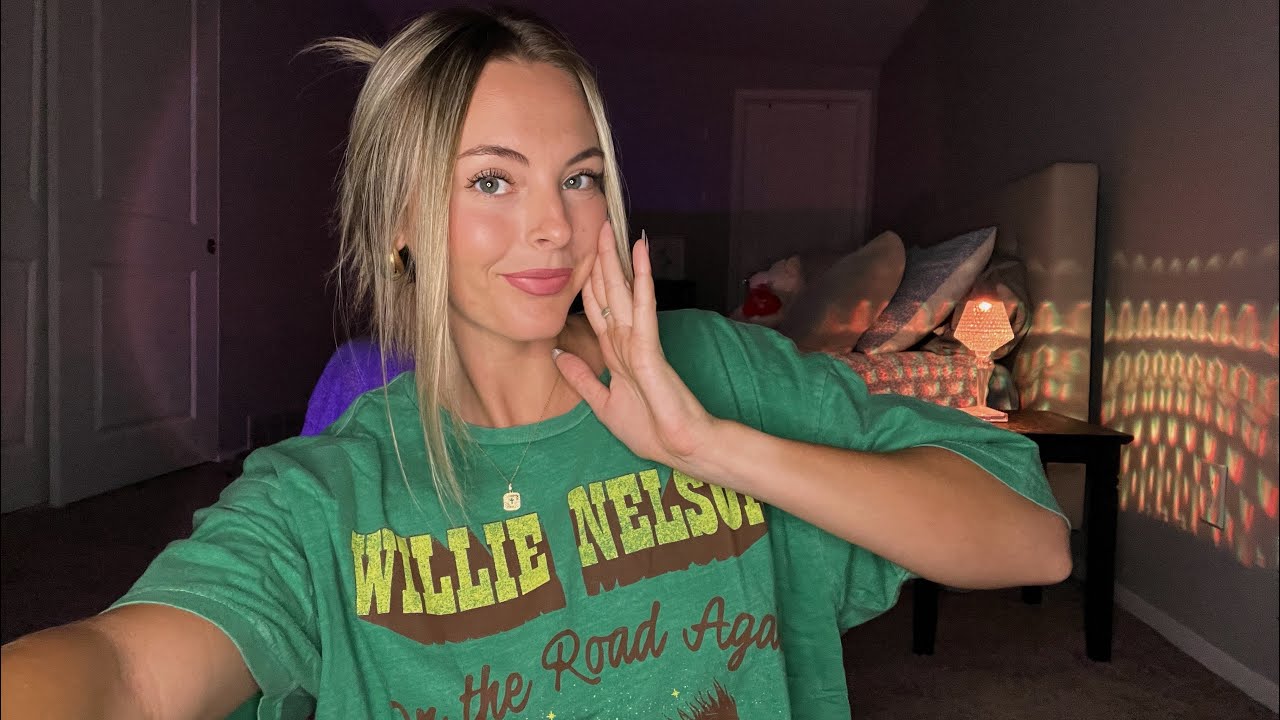 Slow ASMRtist goes FAST & Aggressive 😈