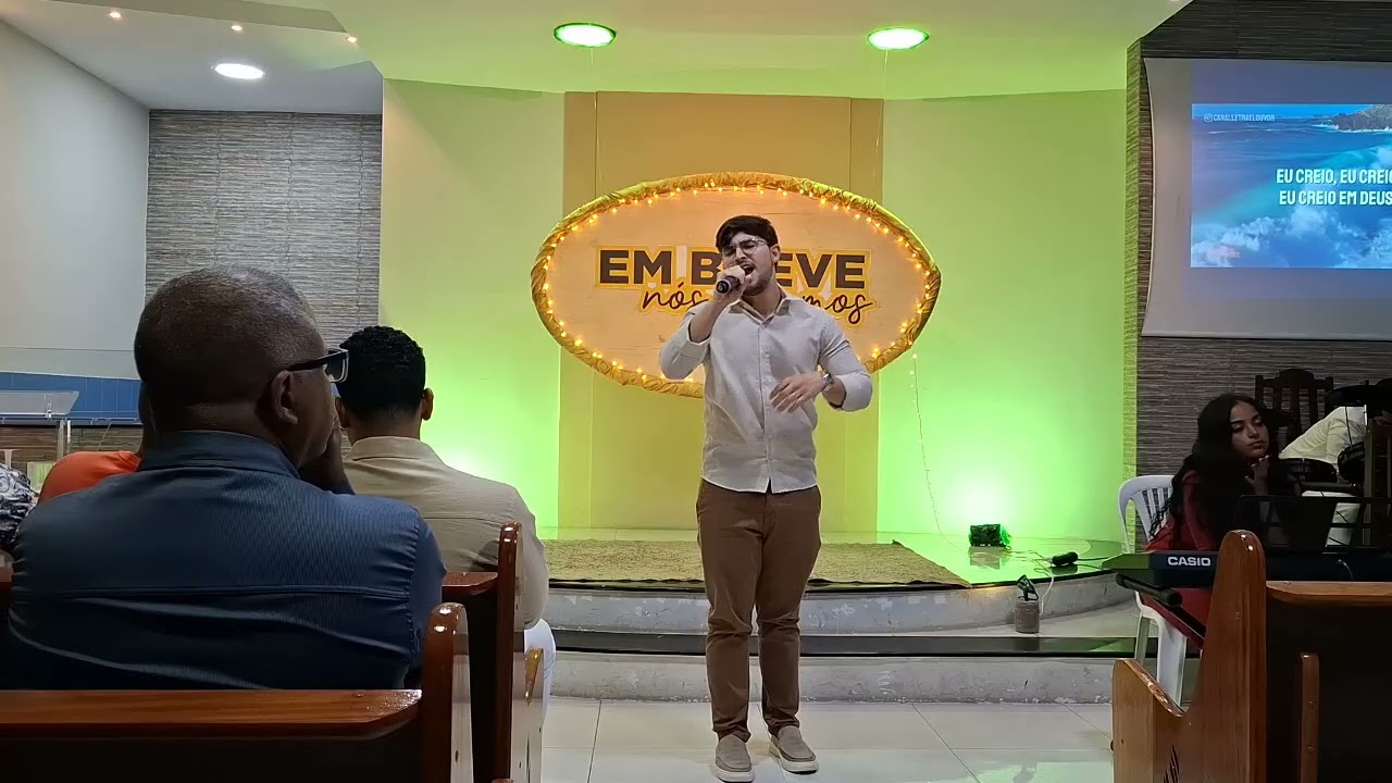 Sublime Esperança (Jonatas Ferreira) | Daniel Malta