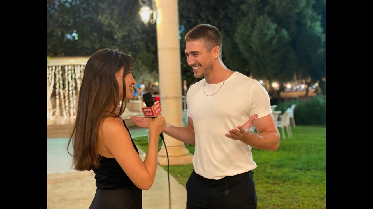 ההבטחה של עומר דרור: 
