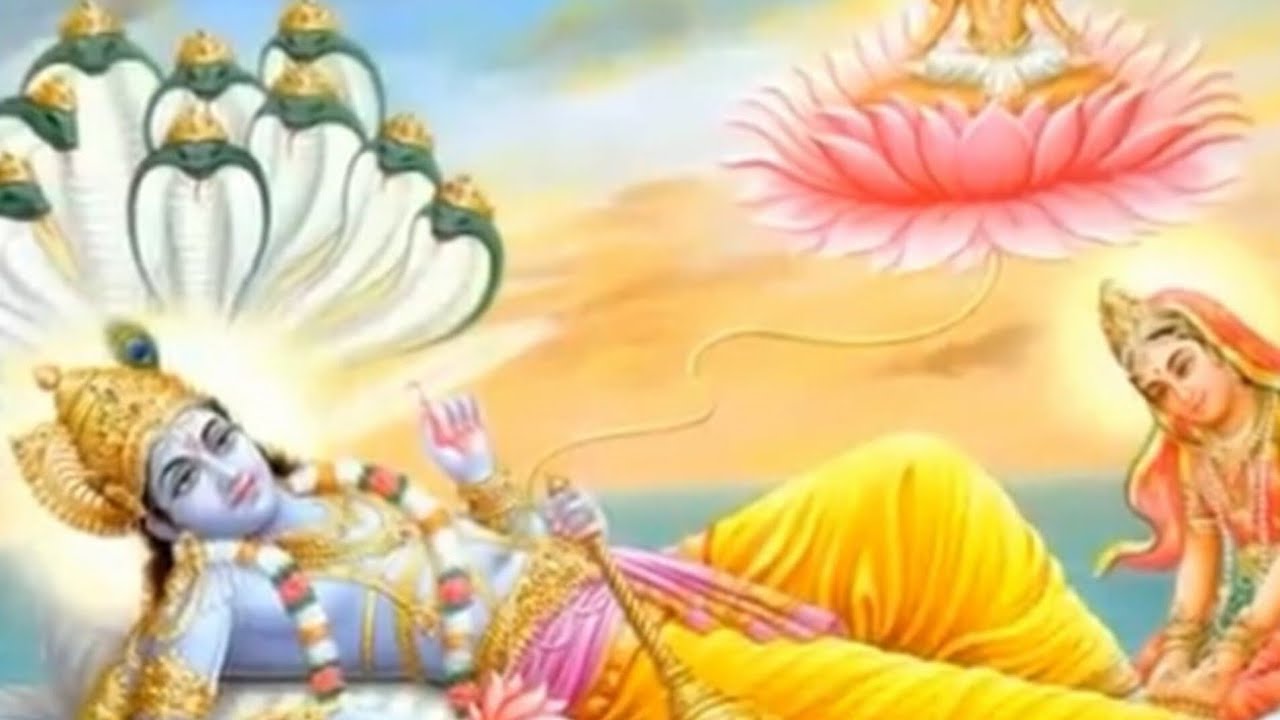 Tirupathi Balaji