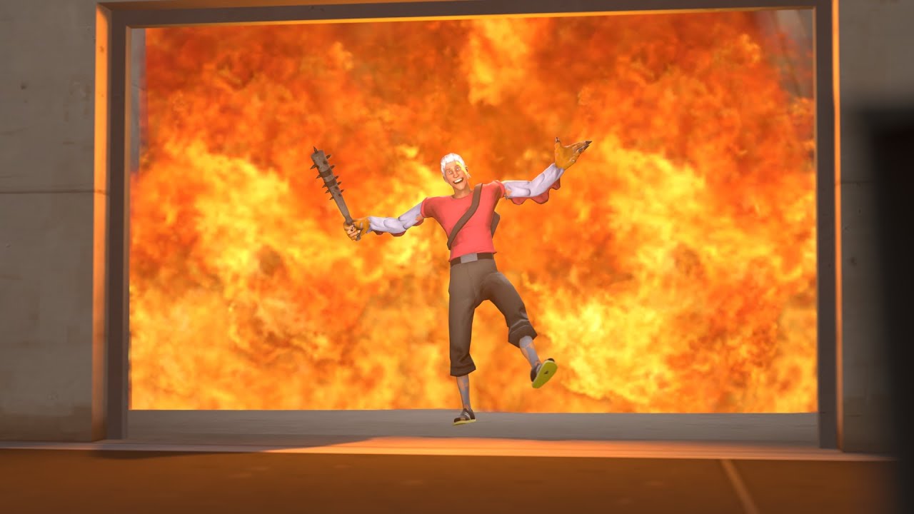 Что, если бы инженеры в Desolation 3 были умнее? #desolation #tf2