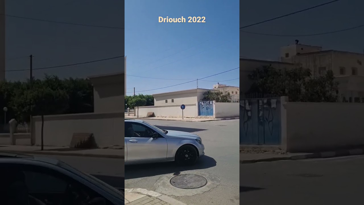 Driouch 2022 #Arif #nadorcity #driouch #temsamane
