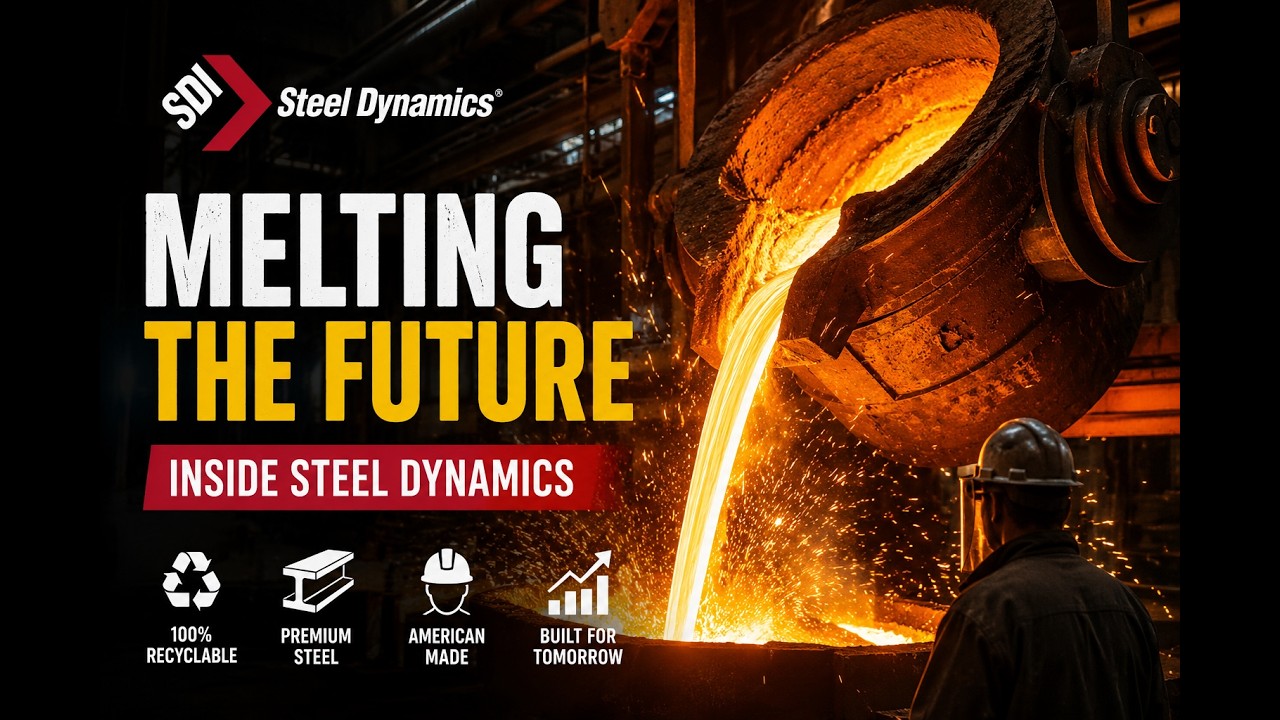 Steel Dynamics