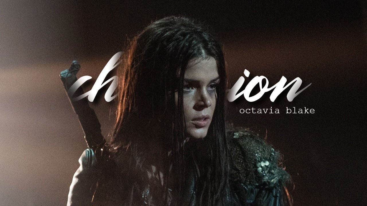 Octavia Blake | Champion