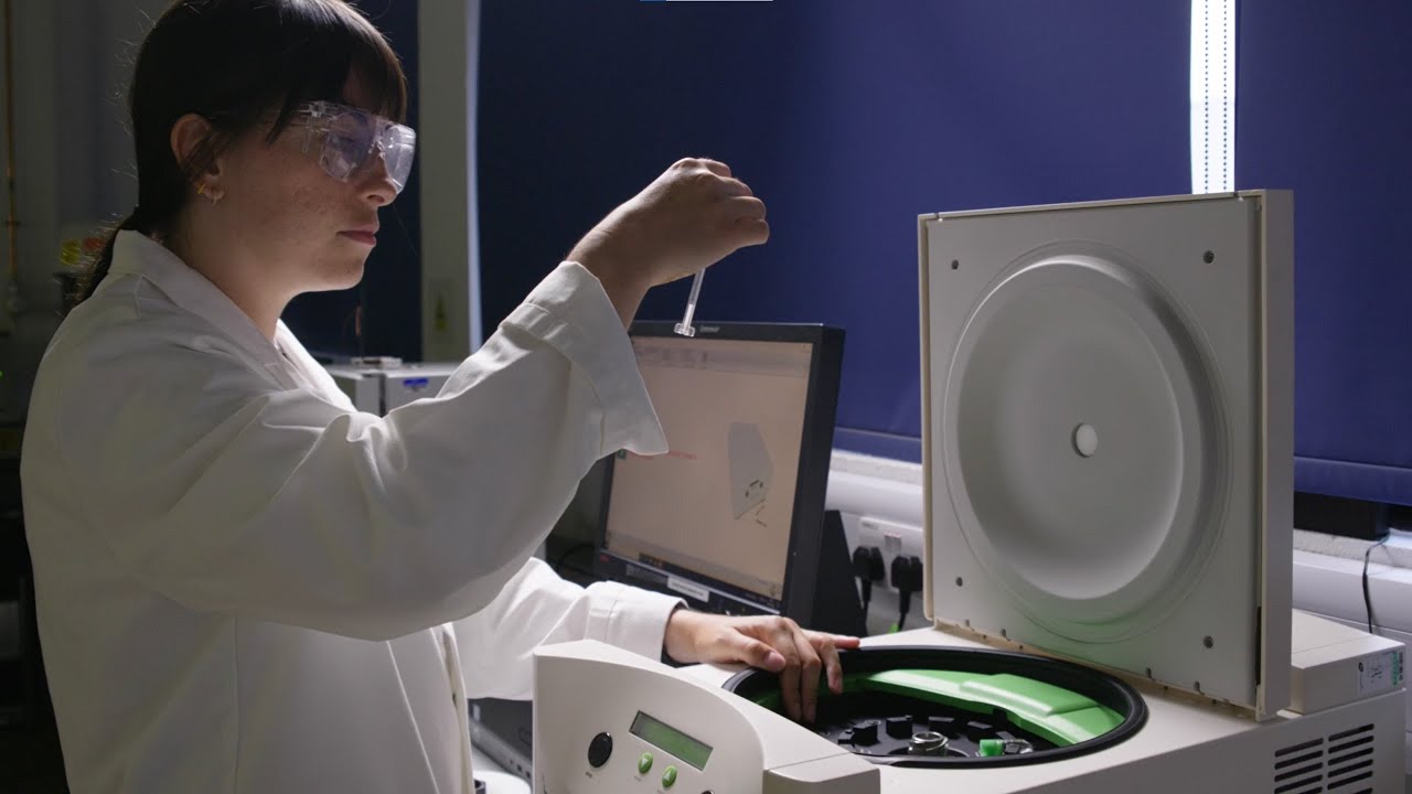 Shelf life testing - why microstructure matters