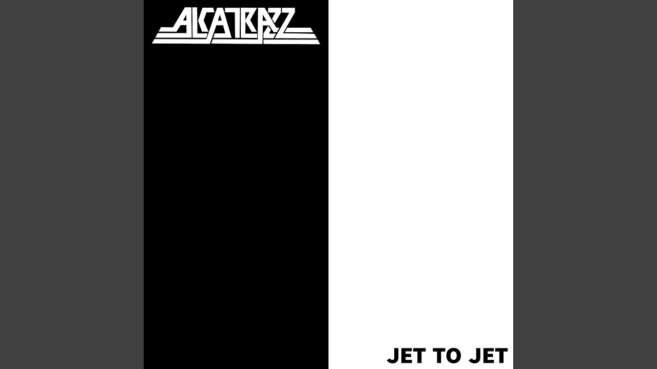 Jet To Jet (2025)