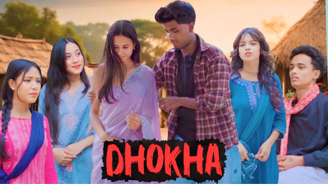 Tera Yaar Hoon Main|Allah wariyan|Friendship Story|RKR Album|Yeh Dosti Hum Nahi Todenge| Best friend
