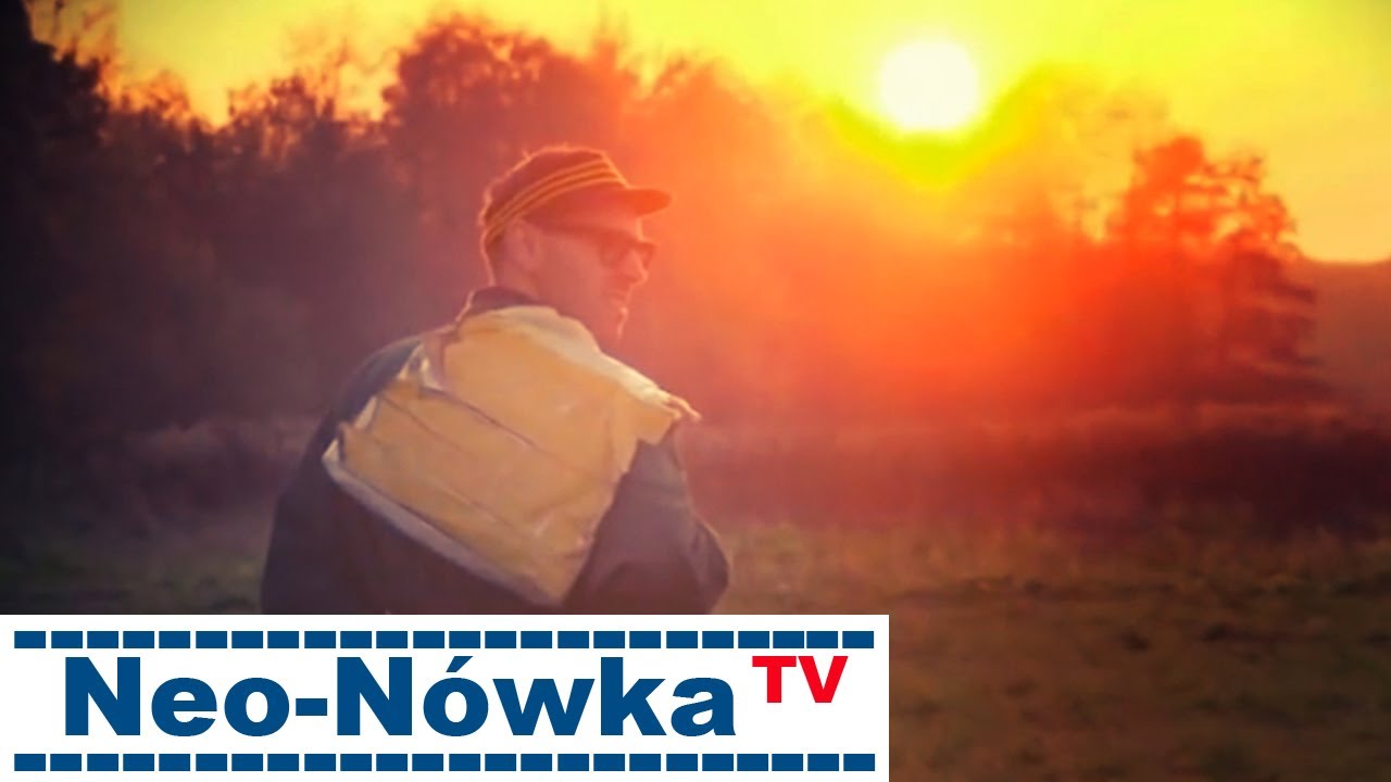 Kabaret Neo-N&oacute;wka TV - Ż&Oacute;ŁTA REKLAM&Oacute;WKA 4 - POLSKI SUPERBOHATER (HD)