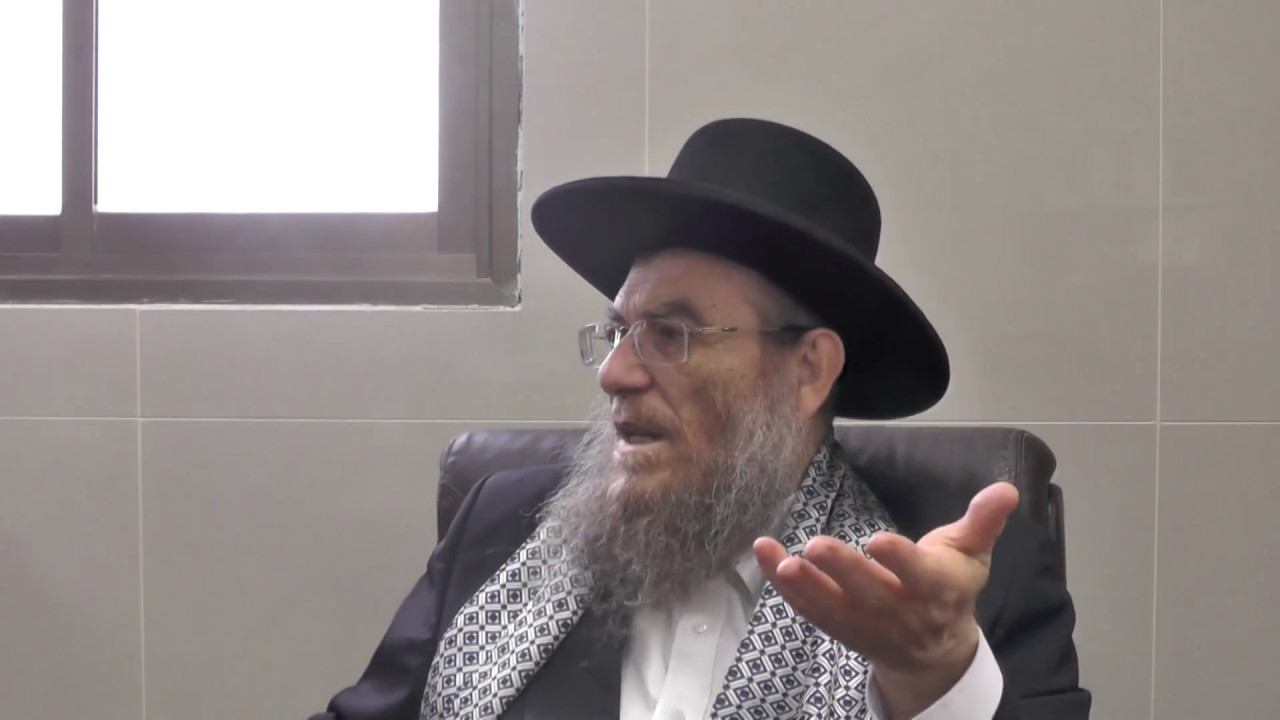 הרב יצחק ברדא - הילולות רמב