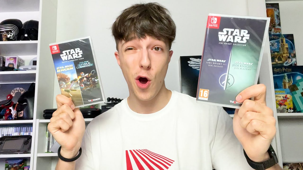 Balík Plný Her!