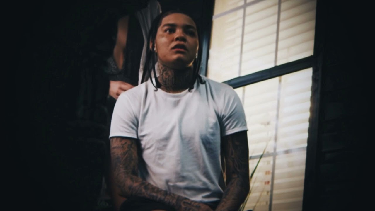 Young M.A Type Beat 2022 - 
