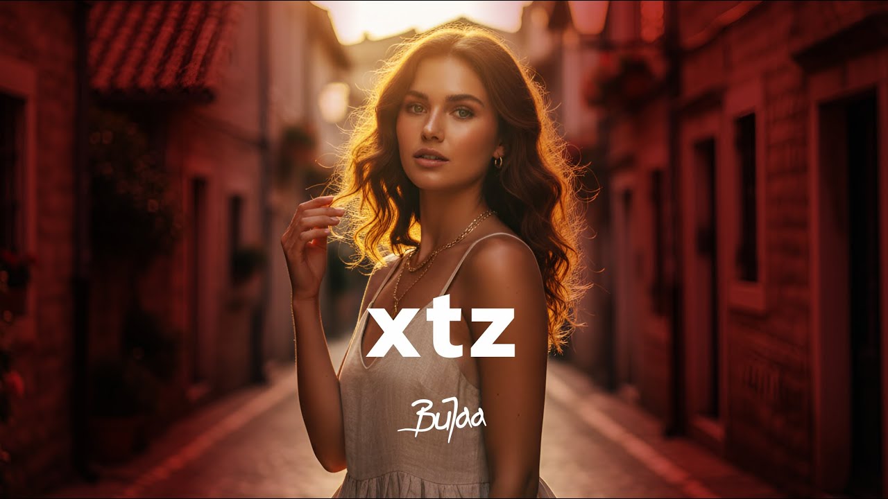 " XTZ "  Oriental Trap Type beat x Balkan Hip Hop Instrumental | Prod by BuJaa Beats