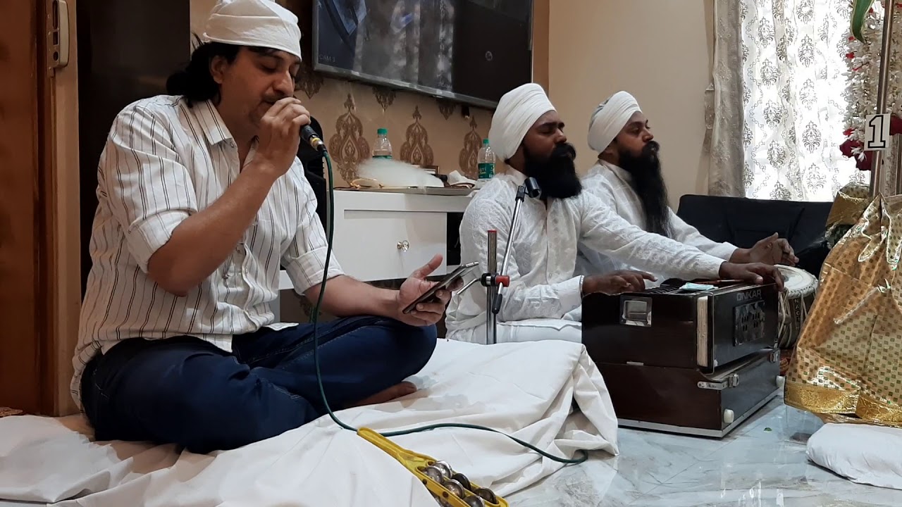 Tu prabh data daan mat pura | Raj Juriani