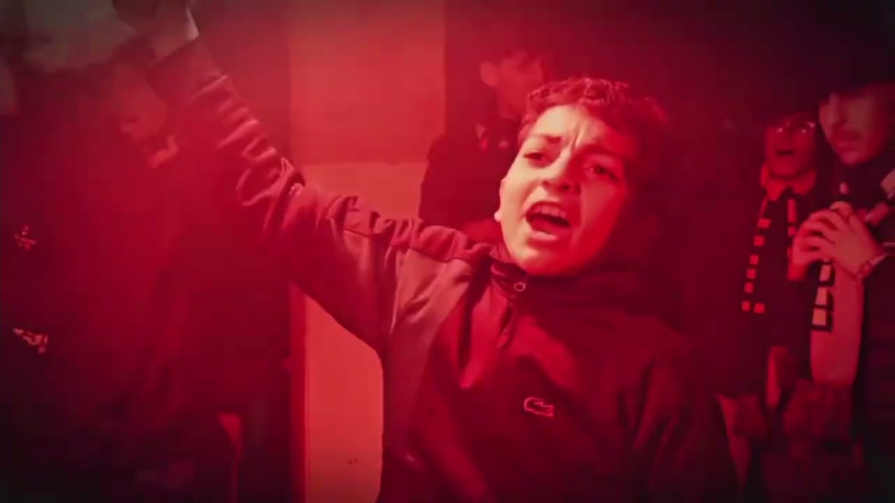 إحتفالات أولترا حب و عقلية بمناسبة سنة السابعة لها