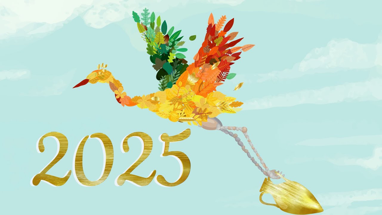 Voeux de Mme le Maire 2025