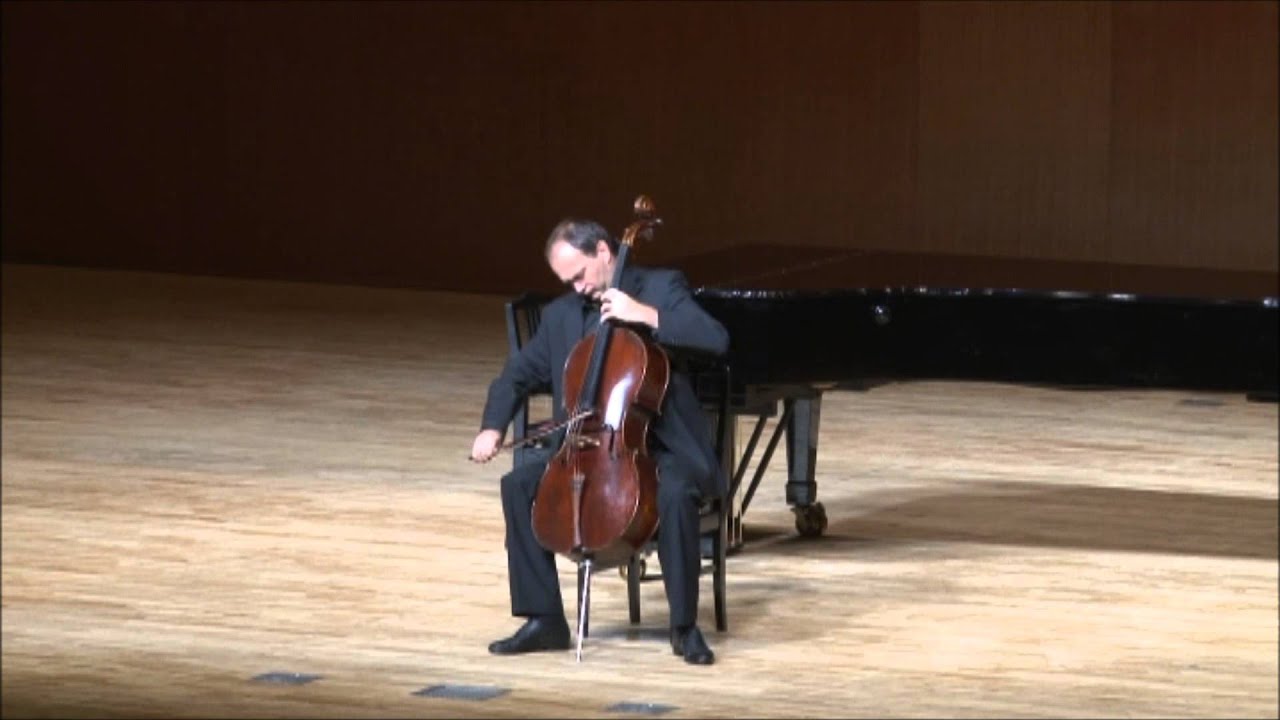 Charity Concert 2012 ‐ Stefan Kropfitsch