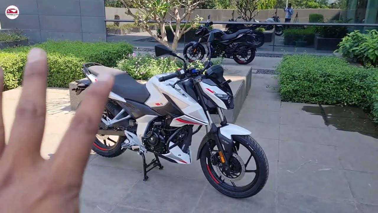 ❤️ 2024 Bajaj Pulsar N150 BS6 E20 💥Detailed Marathi Review