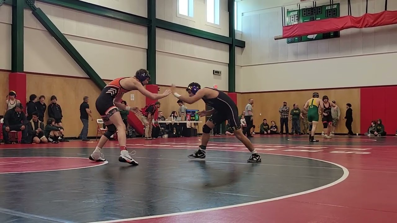 Sophomore North Coast Classic 25-26