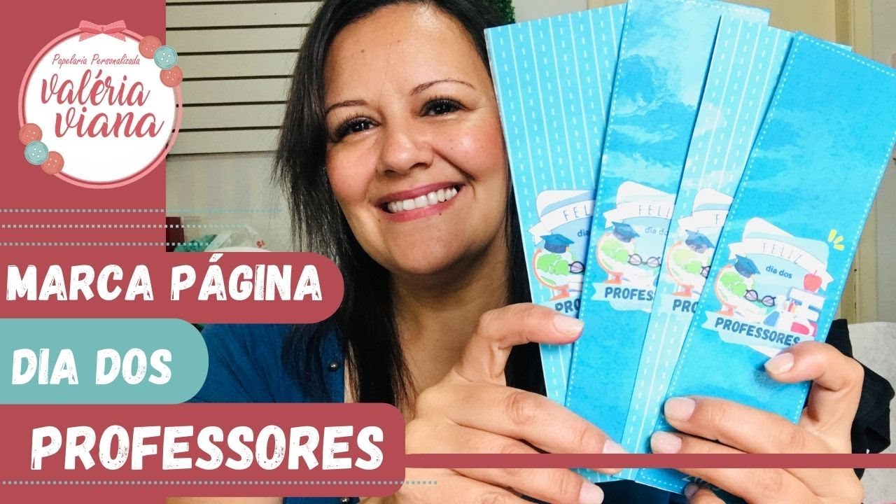 Arquivo grátis. Marca página dia dos professores.