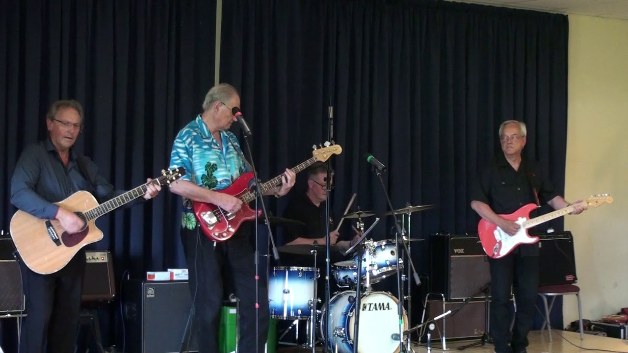 16 Enemy.  Lennart Clerwall Scarborough Sat 09 June 2018