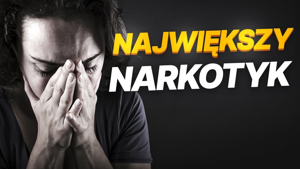 Social media – największy narkotyk XXI wieku!