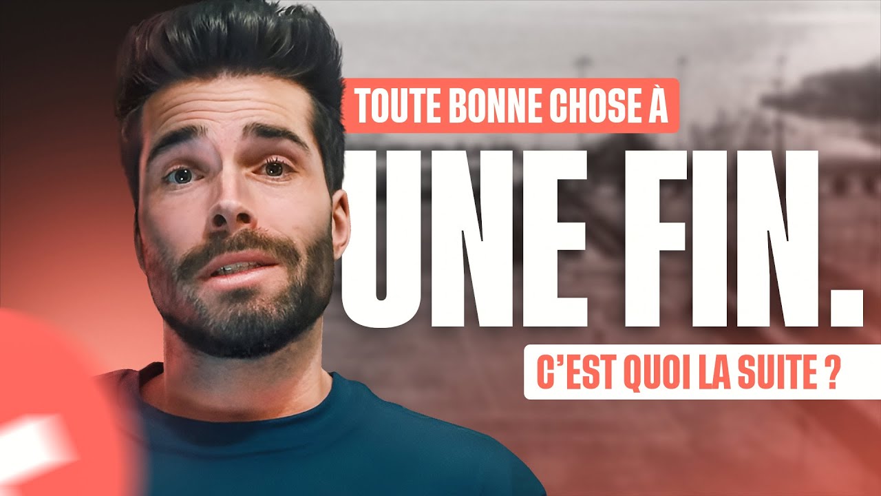J'ARRÊTE🥰