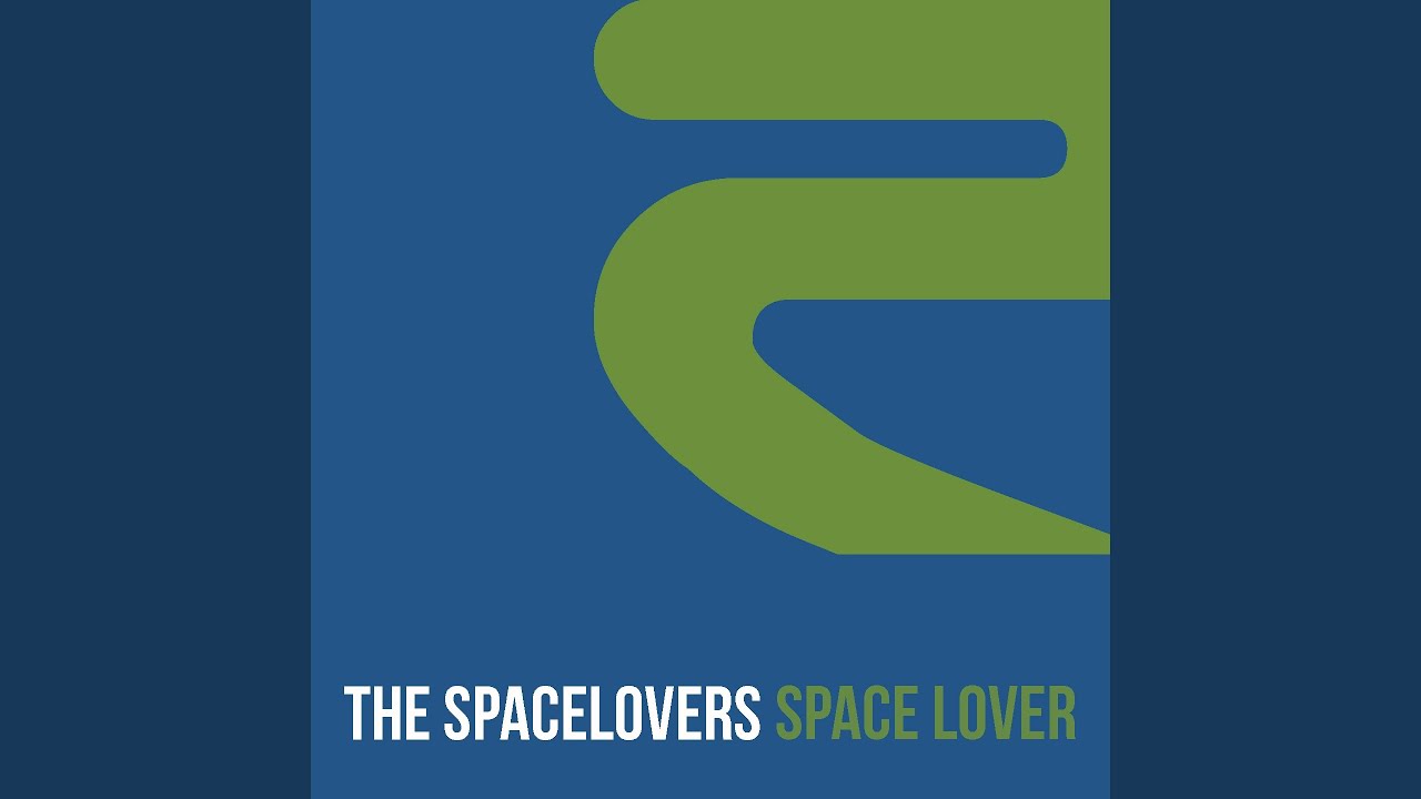 Space Lover (Daniele Tignino Space Dark Mix)