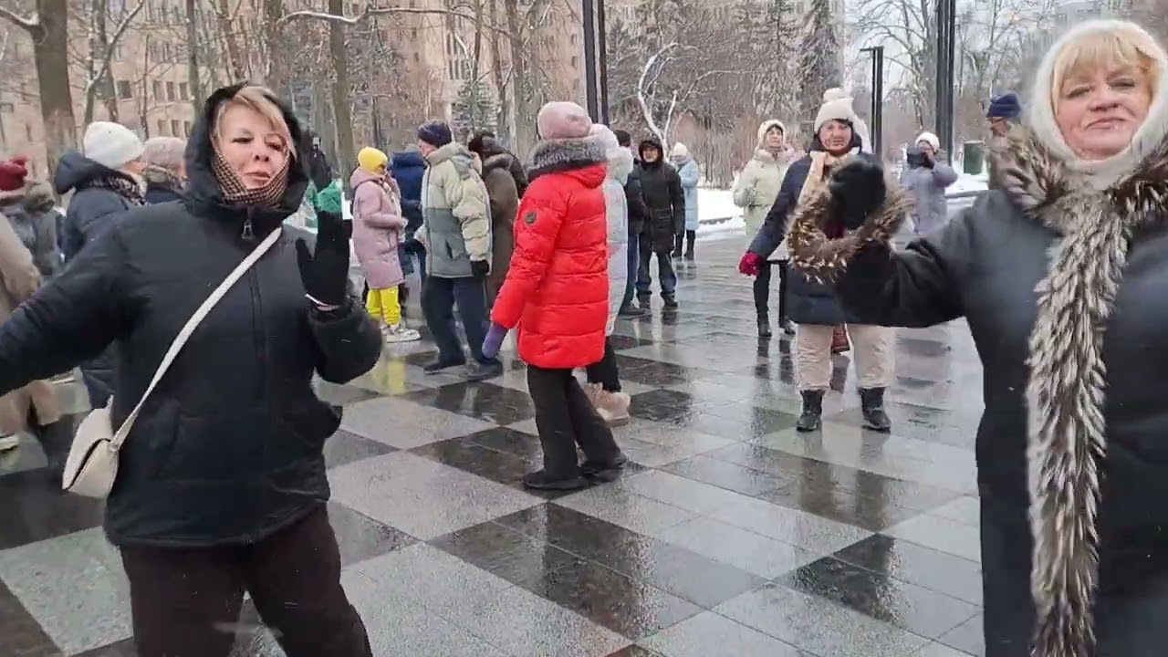 СИРЕНЕВЫЙ ВЕЧЕР 💜ТАНЦЫ💜 ХАРЬКОВ 25.01.2026