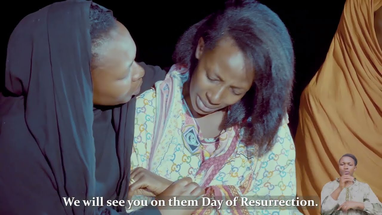 Yaranesheje – UMUNEZERO SDA Gitwa Choir (Rwankeri) | Rwandan Gospel Music
