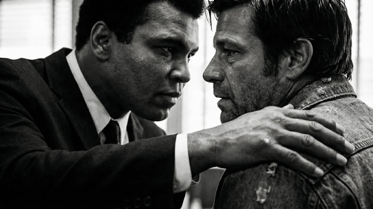Muhammad Ali Met His HIGH SCHOOL BULLY in 1970 — Their 20-Minute Conversation CHANGED EVERYTHING