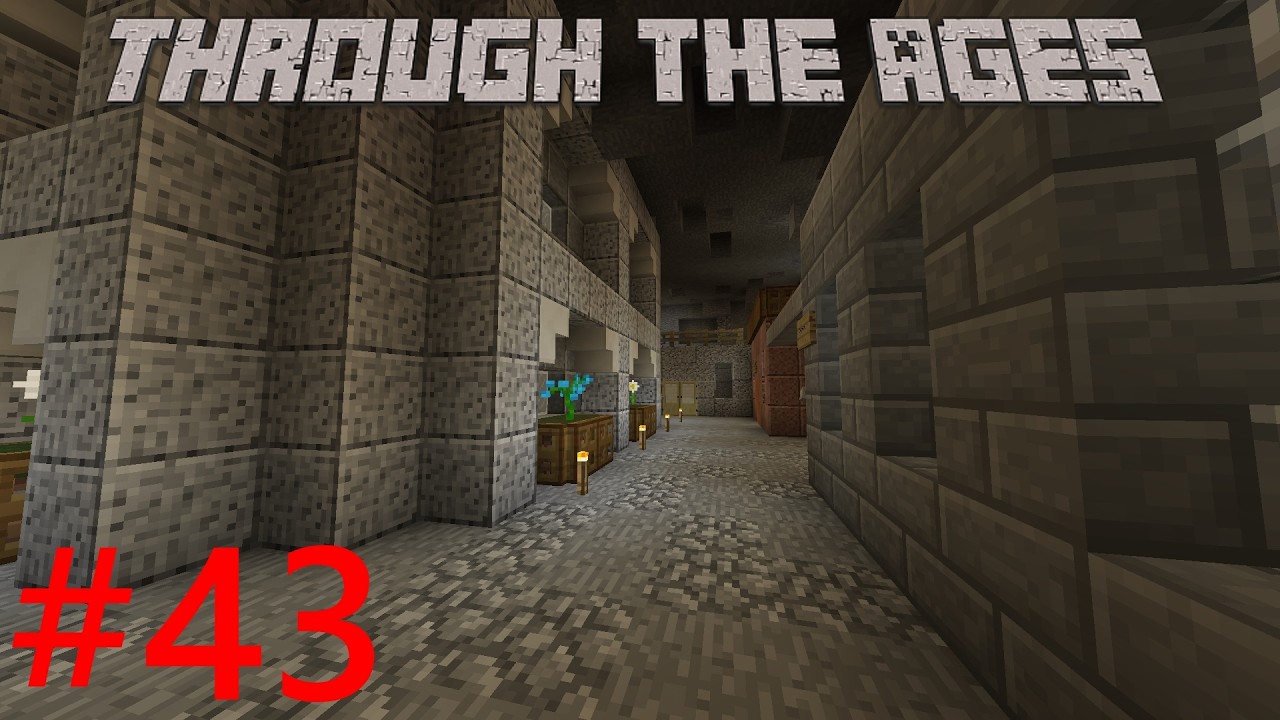 The Underground || Through the ages Ep. 43