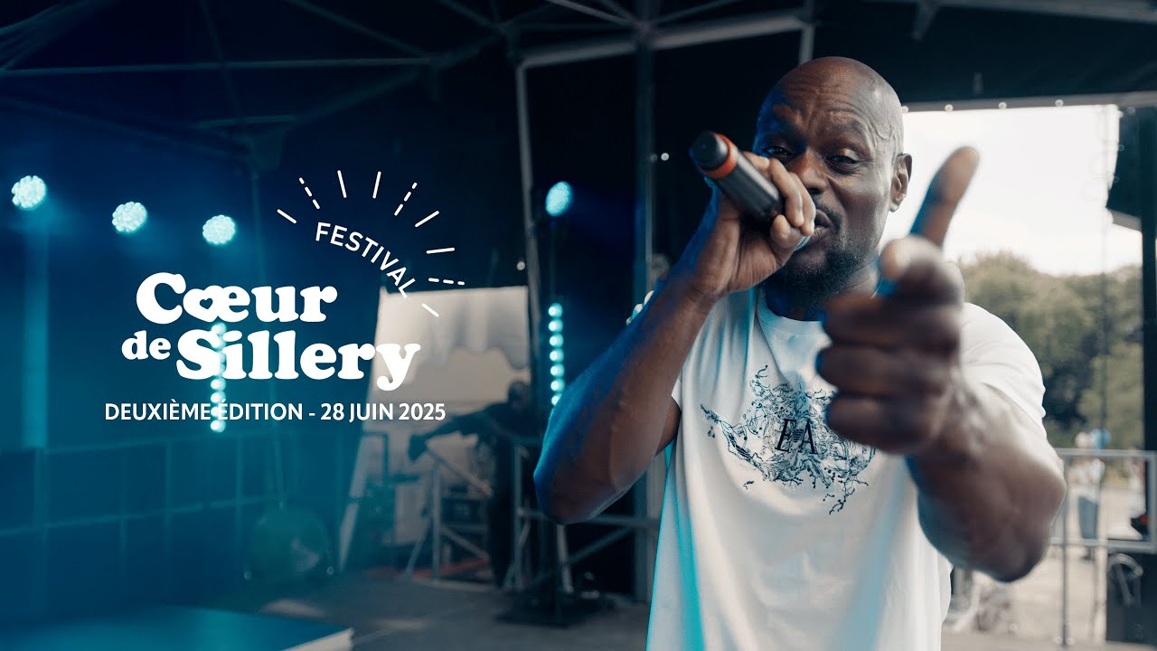 Coeur de Sillery festival 2025 - Aftermovie