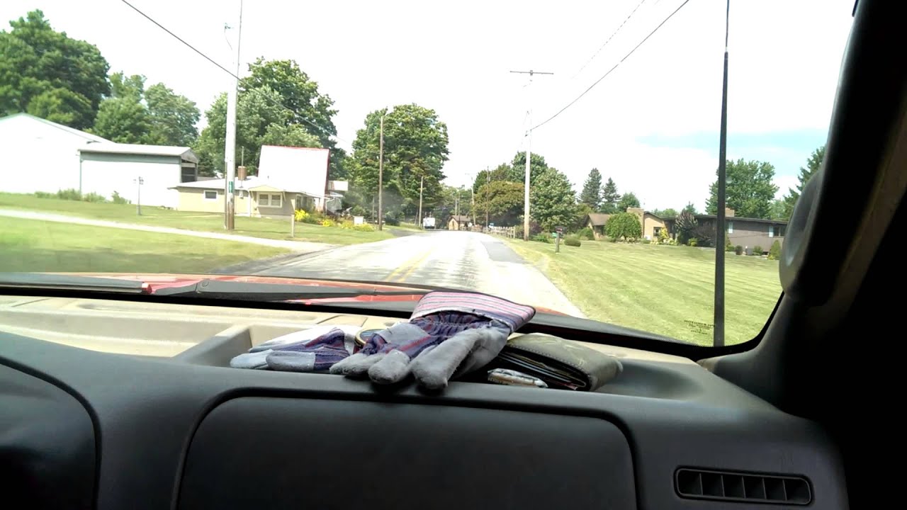 7.3 6Spd No wastegate