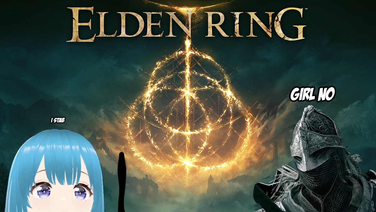 Exploradora time | Elden Ring & maybe Contraband Police later!