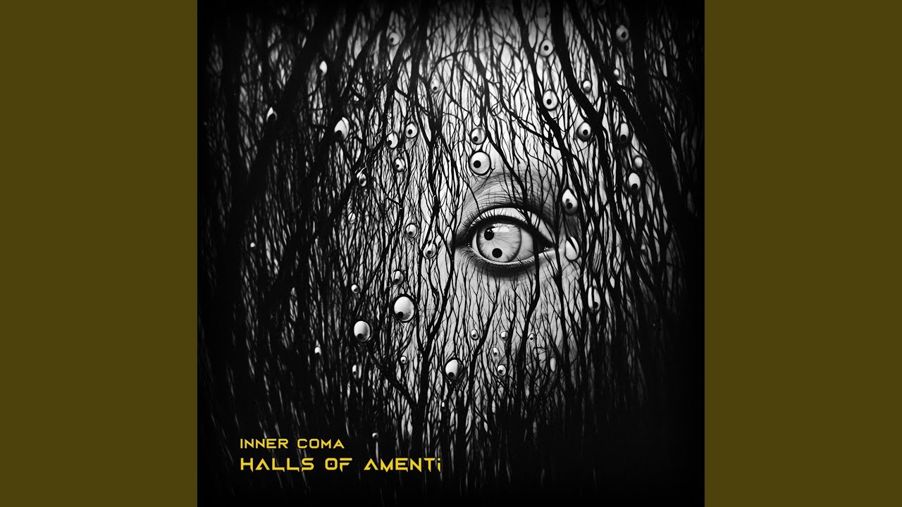 Halls of Amenti