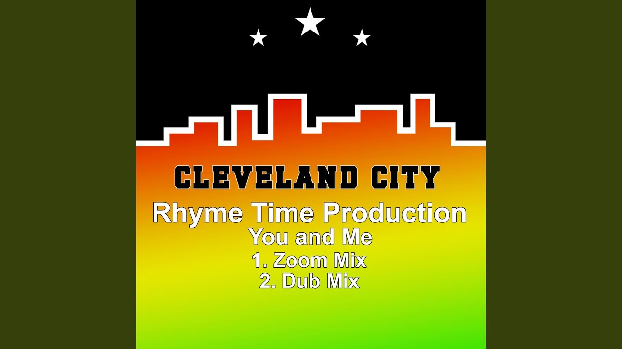 You and Me (Zoom Mix)