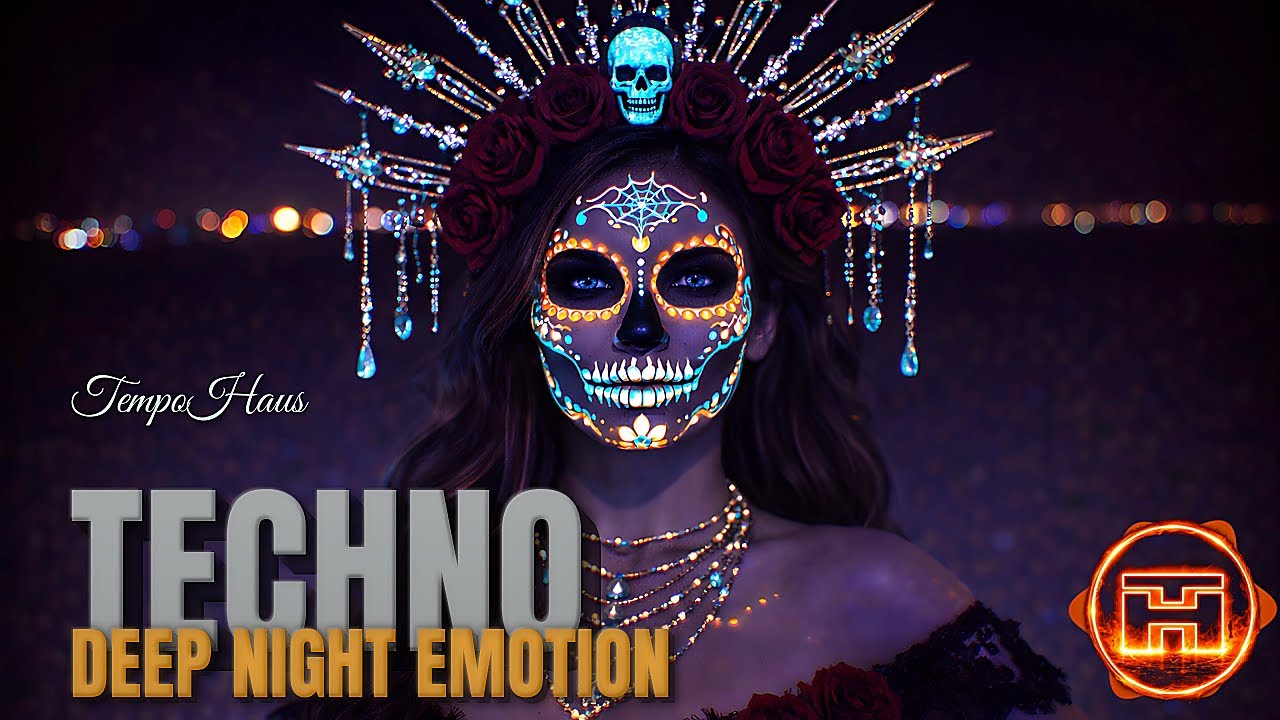 Acid Driven Techno Mix | Deep Vibes | Timeless Journeys