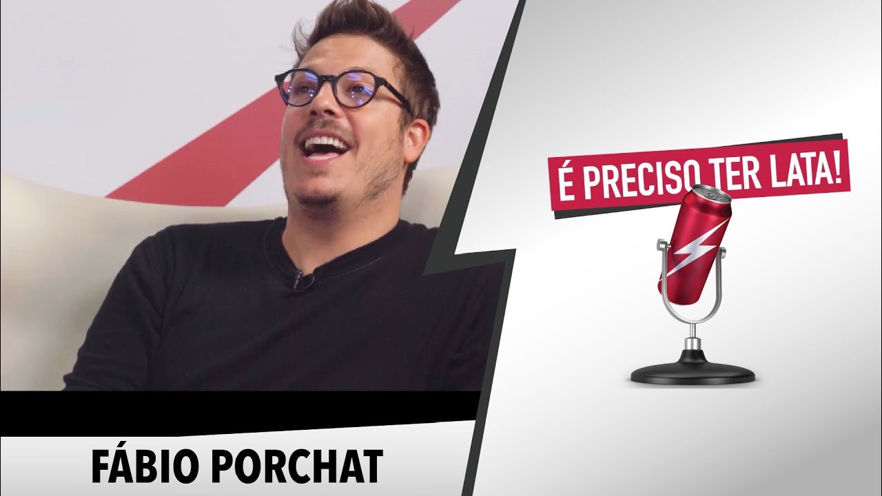 FÁBIO PORCHAT: 