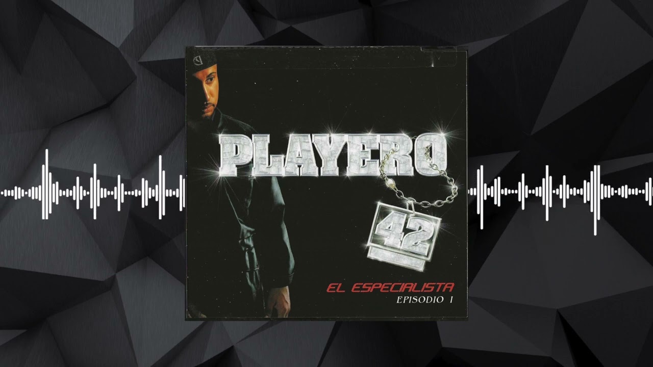 Corillo Dale (Original) - Trebol Clan - Playero 42