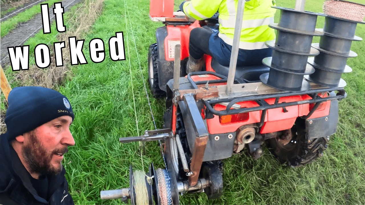 Botched, Barely, Bogged But Happy