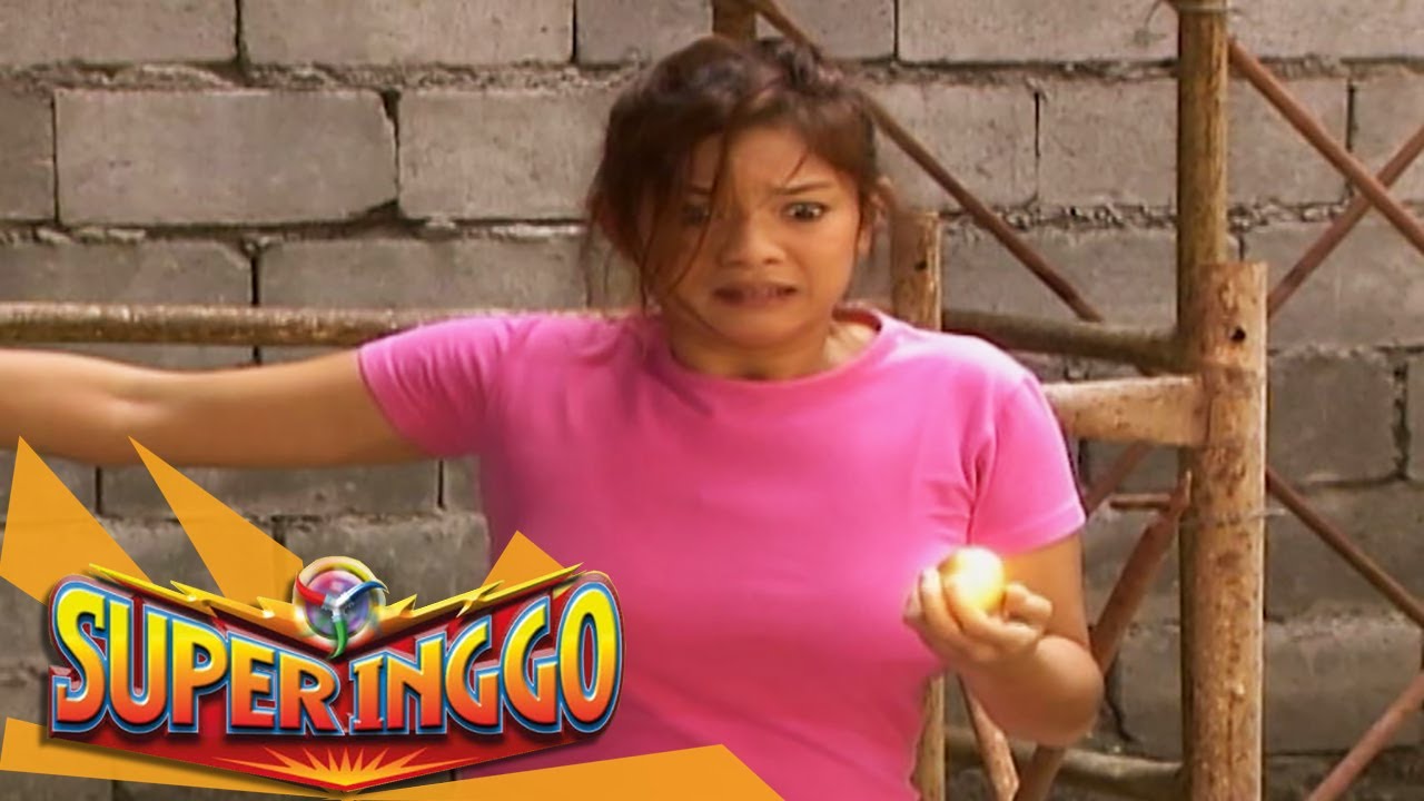 Super Inggo Episode 54 | Highlights | Famtime