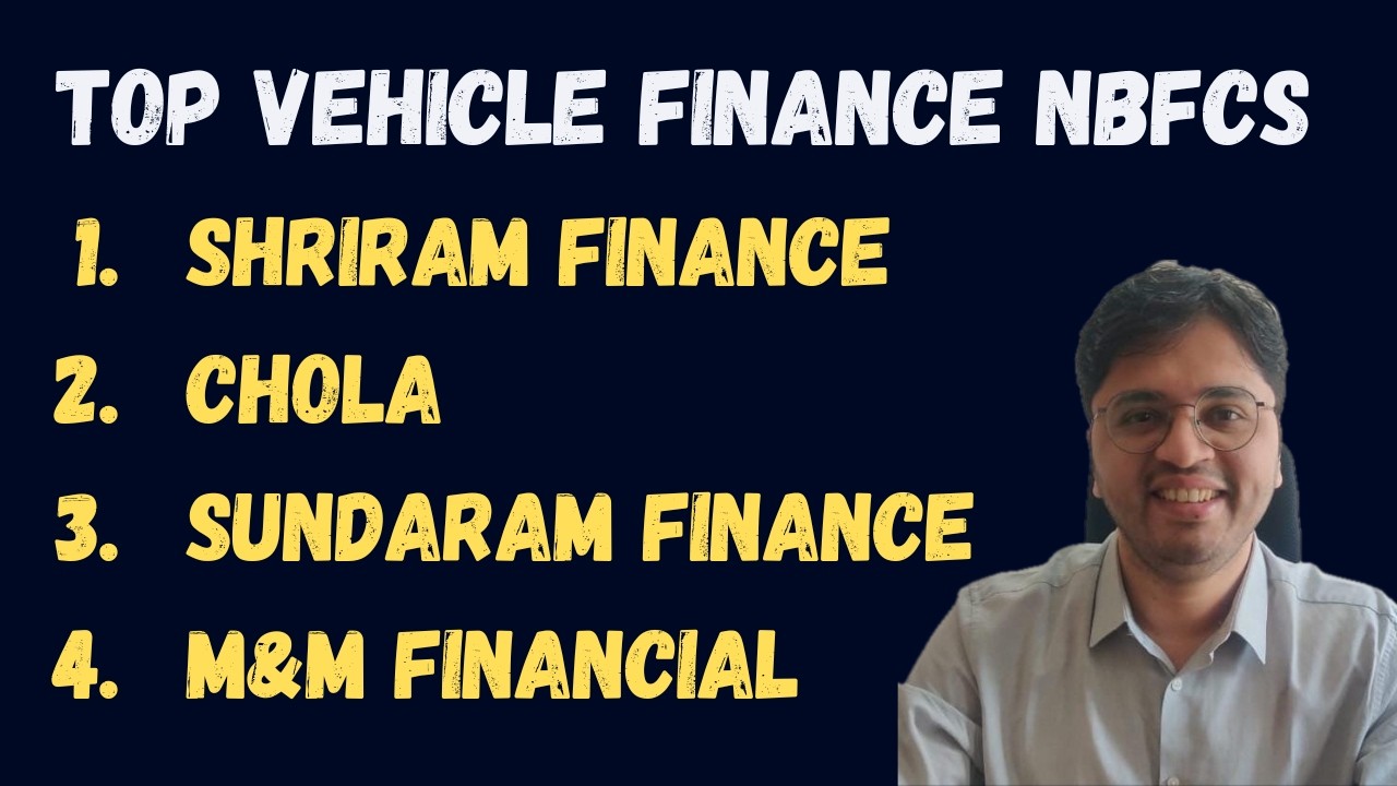 These NBFC Stocks Have Doubled &mdash; Can They Double Again?