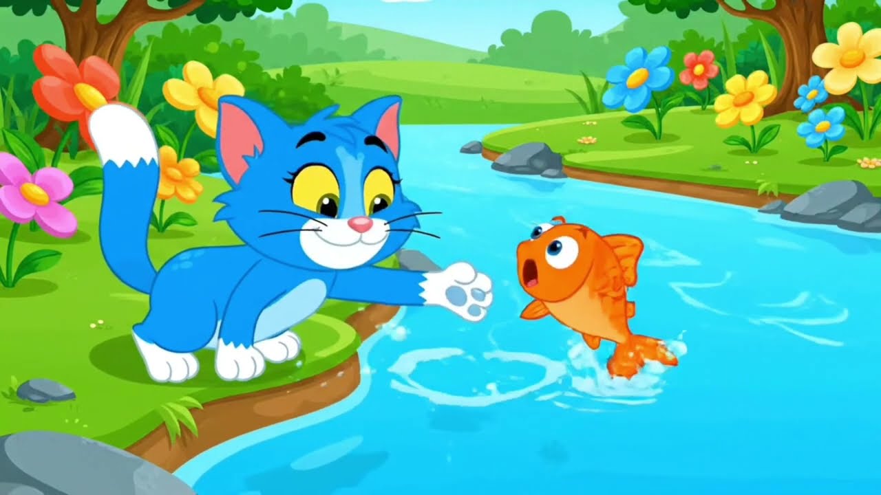 Hilarious 3D Cartoon Adventures for Kids –lambu & Chhotu cartoon video ’ Funny cartoon Stories!”