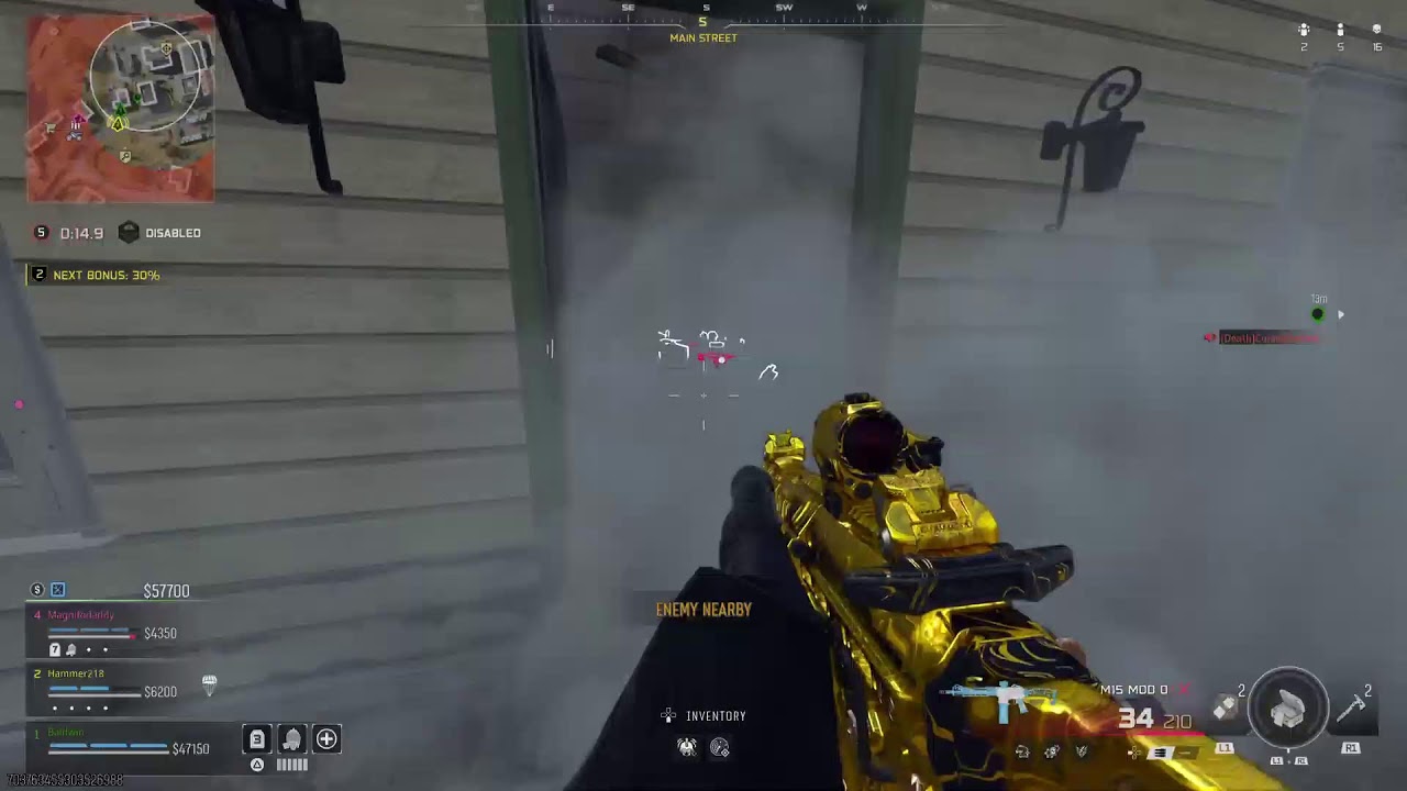 Call of Duty