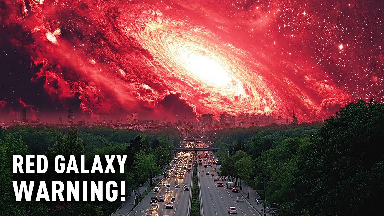 The Universe Could Be Ending RIGHT NOW (And We&rsquo;d Never Know)