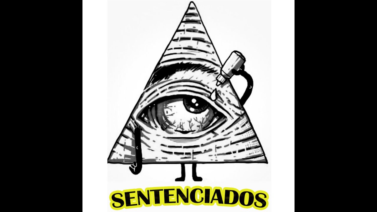 SENTENCIADOS- BRINDAREMOS