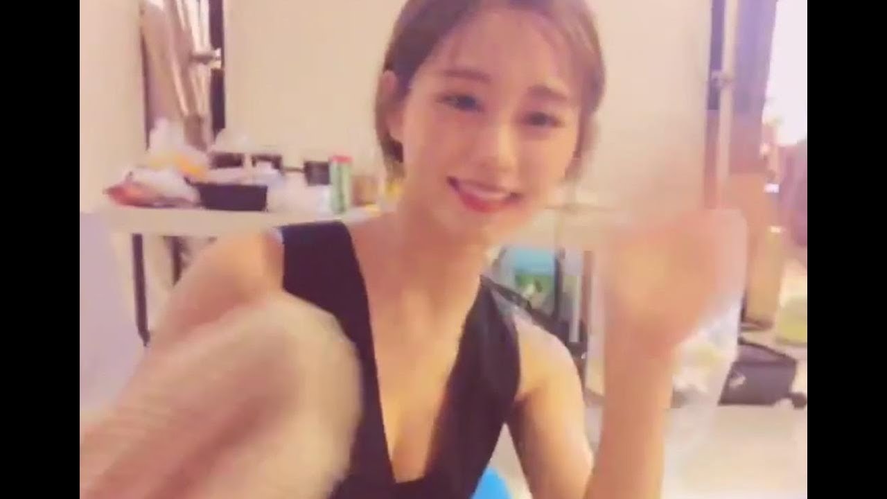 Imagine#1 |  Tzuyu as your girlfriend